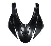 Partie du Capot pour Aprilia RS 660 2020 2021 2022 2023 Protection De Carénage Phare Moto Kit Carrosserie : Coque(Nero)