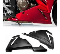 Partie du Capot pour H-Onda CBR500R 2019-2023 2022 2021 Accessoires Moto : Protection Latérale, Carénage, Inférieure, Carter D'huile, Spoiler