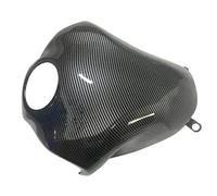 Partie du Capot pour Kawasaki Z900 Z 900 2017-2024 2023 2022 2021 2020 2019 2018, Carénage De Réservoir Moto, Protection, Accessoires(Carbon)
