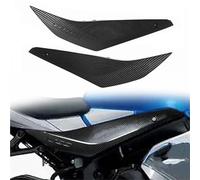 Partie du Capot pour Suzuki GSXR1000 R 2017-2023 2018 2019 Accessoires De Moto Couvercle Latéral Réservoir D'essence Carénage Protection Latérale