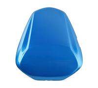Partie du Capot pour Suzuki GSXS1000 Capot De Siège Passager Arrière Housse Dur Bosse Carénage Ensemble 2016 2017 2018 2019 2020 2021 GSXS 1000(Turquesa)