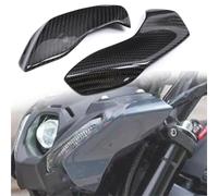Partie du Capot pour Y-AMAHA FZ-09 2021-2024 2022 2023 Protection De Carénage Moto Panneaux Latéraux Phare Avant Accessoires