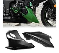 Partie du Capot pour Z 1000 2010 2011 2012 2013 Protection Latérale pour Carénage Inférieur De Moto, Becquet Carter D'huile, Capot, Accessoires