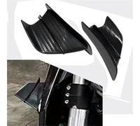 Partie du Capot Protection Latérale De Carénage Moto, Aileron Avant, Couvercle, Accessoires pour Y-AMAHA YZF-R1 YZF-R3