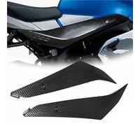 Partie du Capot Protection Latérale De Carénage Moto, Couvercle Latéral Réservoir D'essence, Accessoires pour Suzuki GSX-R 1000R 2017-2023