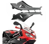 Partie du Capot Support De Carénage Conduit d'air Latéral Moto, Protection Spoiler, Cache, Accessoires pour Aprilia RS4 125 2006-2011