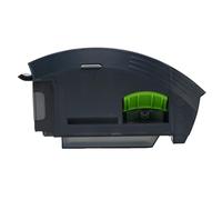 Partie du Collecteur de Papier Poussière, Remplacement Automatique du Récipient en Poudre d'extraction pour E5 E6 E7 pour Le Nettoyage