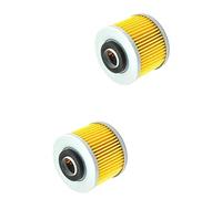 Partie filtre Filtre À Huile De Pièces Moto Pour Y-AMAHA TT600 RE1D2,5CH,5VK 2004