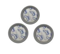 partie Filtre HEPA, Compatible Avec Eureka NEC101(As show-2)