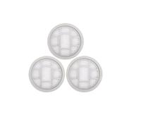 partie Filtre Hepa, Compatible For Deerma VC20S VC20 VC21, Aspirateur À Main(3 Filter)