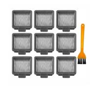partie Filtre HEPA, Compatible For Dreame H11MAX /H11, Aspirateurs À Main