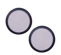 partie Filtre Hepa, Compatible For Proscenic P9 P9GTS, Aspirateur(Hepa filter 2 pcs)