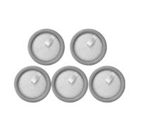 partie Filtre HEPA D'origine, Compatible Avec JONR VC08 Pro(Filter 5 pcs)