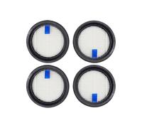 partie Filtre Hepa D'origine, Compatible For Tikom V500(Hepa filter 4 pcs)