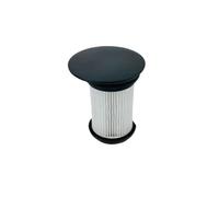 partie Filtre HEPA D'origine, Filtre Cyclone, Compatible Avec Roborock F25 ACE Combo(Hepa filter)