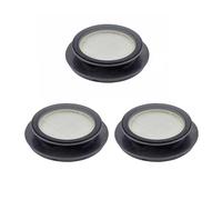 partie Filtres Hepa D'origine, Compatibles Avec Ultenic U16/U16 Flex/U15 (3 Pièces)