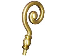 Partie finale bâton de berger