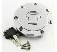 Partie gaz Accessoires De Remplacement Pour Moto Pour H-ONDA NC30 RVF400 NC35 CBR250RR CBR400RR, Couvercle Réservoir Carburant, Clés Verrouillage