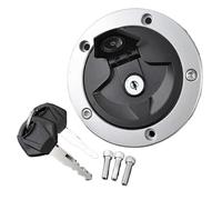 Partie gaz Accessoires Moto, Verrou De Couvercle Réservoir D'essence Pour Kawasaki Pour Ninja ZX636 ZX-6R ABS 2013-2014 ZX600 2007-2008 51049-0039