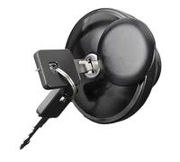 Partie gaz Clé De Bouchon Réservoir D'essence Pour Moto Pour Harley Pour Davidson XL883R 883R 2002-2003/2005 SPORTSTER 2010 Pour ROADSTER 2011