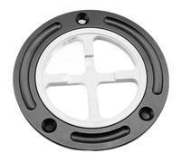 Partie gaz Pièces De Moto, Cache-réservoir, Bouchon Réservoir Pour DUCATI Pour Monster S2R 2005, S4R 1000 2008, S2R800 2006-2007, S2R1000 2006-2008(Multi-colored)