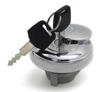 Partie gaz Pièces De Rechange Pour Motos Pour Kawasaki VN900 Pour Vulcan 900 Pour Custom 2007-2013 2014 2015 2016 2017 Bouchons Réservoir Carburant Pour