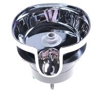 Partie inférieur + vitesses pour presse agrume, compatible SMEG CJF01 - 690073683