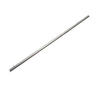 Partie inférieure de la barre, Longboy