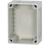 Partie inférieure du boîtier Eaton 38793 gris 120 x 187.5 x 250 1 pc(s)