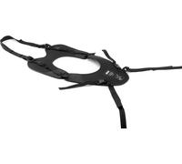 Partie inférieure universelle GIVI T460B pour fixation par sangle