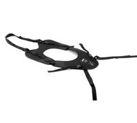 Givi Base de fixation pour sac réservoir T460B – Universelle Noir