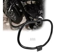 Partie la barre protection Pour Harley Sportster 883L XL 883 L 2006 2007 2008 2009 Protection De Moteur Moto Autoroute Amovible Crash Bar Cadre Protecteur Pare-chocs