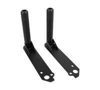 Partie la barre protection Pour Indian Scout Bobber Moto REPOSE-PIEDS Barre De Protection Moteur Remplacement Pare-chocs Accessoires