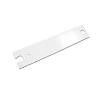 Partie latérale Purmo A06330600001SP1 600 mm, type 33, gauche