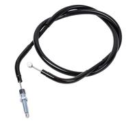Partie ligne d'embrayage 1 Câble D'embrayage De Moto Pour Suzuki GSX-R1000 GSXR 1000 2003-2004(98X104.5cm)