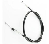 Partie ligne d'embrayage Accessoires Moto Pour Y-AMAHA FJ600 1984 1985 1986 1987 1988 1989 1990 49A-26331-00-00 Câble D'ancrage D'embrayage