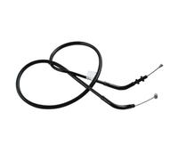 Partie ligne d'embrayage Accessoires Moto Pour Y-AMAHA XJ600S Div XJ 600 S 1998 1999 2000 2001 2002 2003 Câble D'ancrage D'embrayage