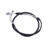 Partie ligne d'embrayage Câble D'embrayage De Moto 109 Mm Pour Suzuki GW250 Inazuma GW 250 250cc 2014 2015 2016 2017 58200-48H13-000