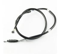Partie ligne d'embrayage Câble D'embrayage De Moto Pour Kawasaki KLX250 KLX250SR 1993 1994 1995 1996 Équipements