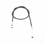 Partie ligne d'embrayage Câble D'embrayage En Acier Inoxydable Pour Moto Pour BMW F650GS F 650 GS F650 2008 2009 2010 2011 2012 2013 2014 2015 2016