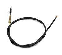 Partie ligne d'embrayage Câble D'embrayage Pour H-ONDA CB600F CB600 Hornet 600 1998 1999 2000 2001 2002 2003 2004 2005 2006 22870-MBZ-610 - Accessoires Moto