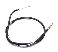 Partie ligne d'embrayage Câble D'embrayage Pour Y-AMAHA FZ6-N FZ6 Pour Fazer S2 (Pour Naked) 2004 2005 2006 2007 2008 2009 Composant Moto