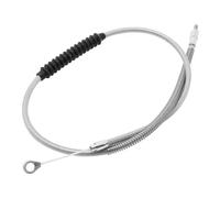 Partie ligne d'embrayage Câble D'embrayage Réglable Pour Moto Pour Harley Pour Road King FLHR 2008 2009 2010 2011 2012 2013