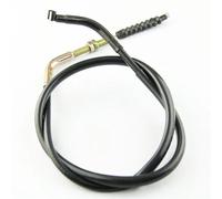 Partie ligne d'embrayage Pour H-ONDA CB600F CB600 Hornet 600 1998 1999 2000 2001 2002 2003 2004 2005 2006 22870-MBZ-610 Câble D'embrayage De Moto D'ancrage Support