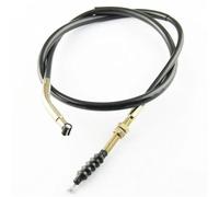 Partie ligne d'embrayage Pour H-ONDA VT250 Pour Spada/Pour Castel 1988 1989 1990 Câble D'embrayage De Moto D'ancrage Support