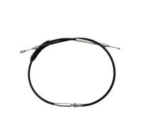 Partie ligne d'embrayage Pour Harley Pour Davidson Pour Sportster Iron 883 1200 XL 883N 883R 1986-2013 Câble D'embrayage Moto 1,4 M/1,6,8 M