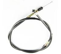 Partie ligne d'embrayage Pour Kawasaki VN400 Pour Vulcan II 1995 1996 1997 1998 Accessoires De Moto Système D'embrayage Câble Ligne Fil