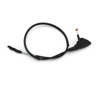Partie ligne d'embrayage Pour Y-AMAHA YZFR15 YZF R15 2015 2016 2017 2PK-F6335-00 Pièces De Moto Câble Commande D'embrayage