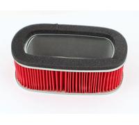 partie moto Forme Rectangle filtre air moteur pour XR250 XR400