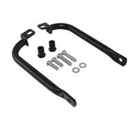 Partie poignée Barre D'appui pour Poignée Arrière, pour Siège, Étagère pour Passager, Rail De Support pour Kawasaki Z900RS Z900 RS Z 900 2017 2018 2019 2020 2021 2022 2023